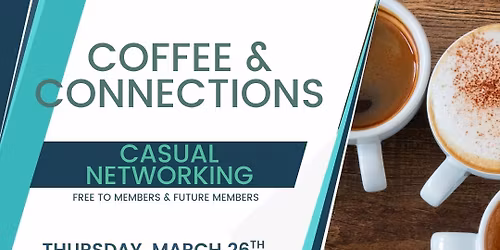 Coffee & Connections