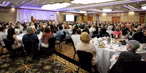 Women's Fund Leader Luncheon Awards