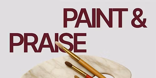 Paint&Praise
