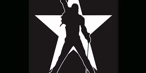 Queen Tribute 15th May 2026