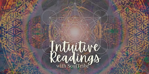 Intuitive Oracle Reading with SoulTribe