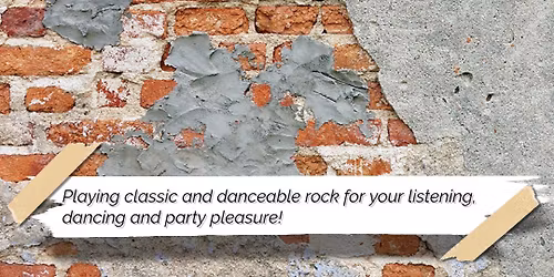 She Says So Rocking the Kraken