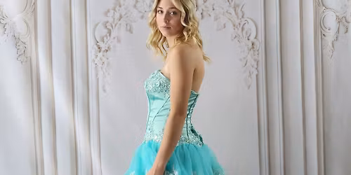 Operation: Wear The Fancy Dress - Frozen at The Lebowsky