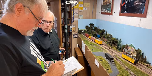 29th Annual WLD Operating Day