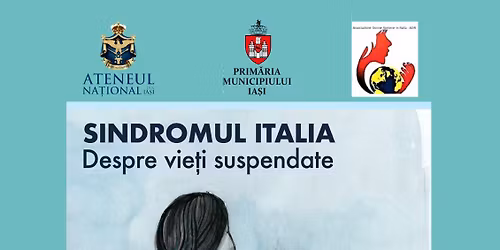 Sindromul Italia | Despre vie\u021bi suspendate
