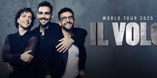 Parking Il Volo