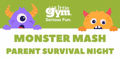 Monster Mash Parent Survival Night
