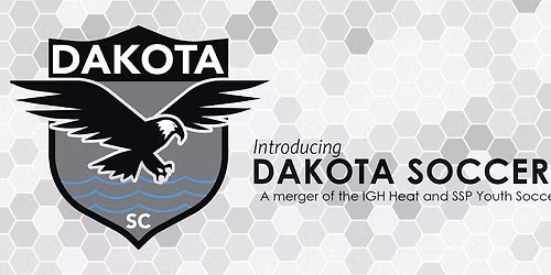 Dakota Soccer Club Night