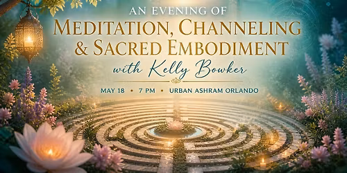 An Evening with the Channel, Kelly Bowker
