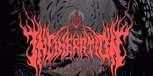 Incineration Festival 2026
