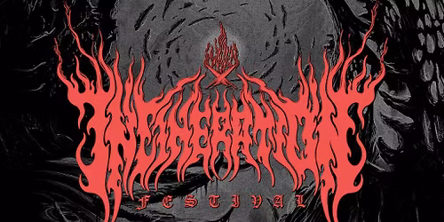 Incineration Festival 2026