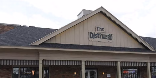 Elektrick Mayhem back at the Distillery