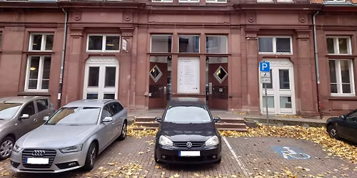 Gruppentreffen der CSG-Mannheim, Clusterkopfschmerz, SUNCT, SUNA