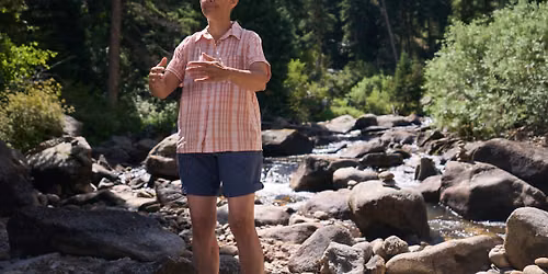 Foundational Qigong - Beginner