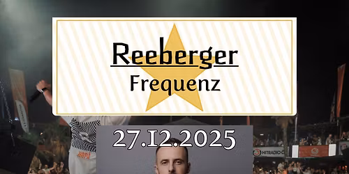 Reeberger Frequenz