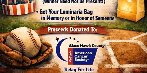 Eagles Strike Out Cancer Charity Vendor Fair