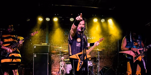 CockFight with Wynter and The Shitfits