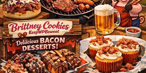 PSL Bacon & BBQ Festival