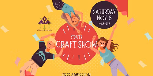4th Annual Youth Craft Show