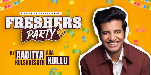 Freshers Party Ft. Kullu
