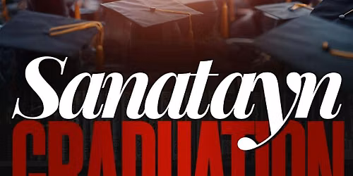 Sanatayn Graduation 2026