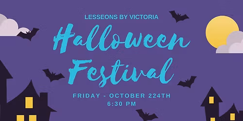Halloween Festival