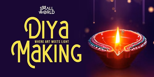 Diwali Diya Decoration