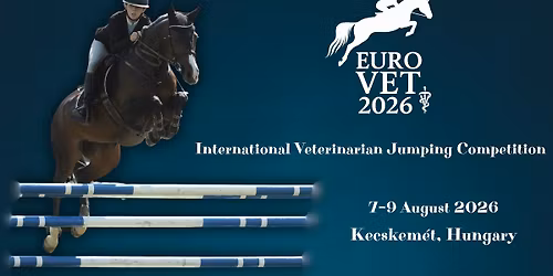 EURO VET 2026