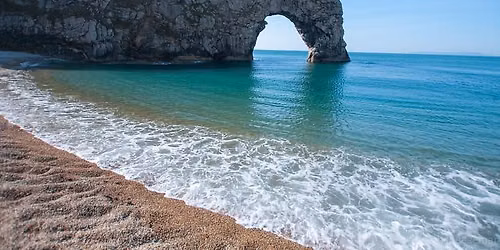 Jurassic Coast Weekend Adventure \u2013 UNESCO