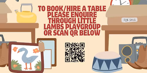 Table Top sale \ud83d\udecd