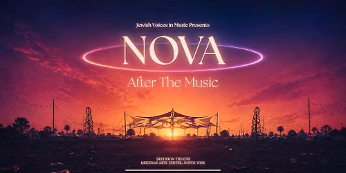 Nova: After The Music