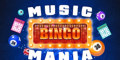 B-I-N-G-O with a Beat: \u201cMusic Bingo Mania\u201d Fundraiser to Hit Voodoo Brewery for Veterans Art Center