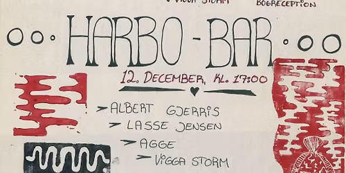 Bogreception - Jeg H\u00e5ber Du Finder Mig Relaterbar i Kontrasternes Tid 