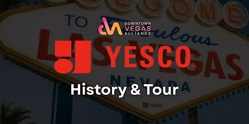 YESCO History & Tour