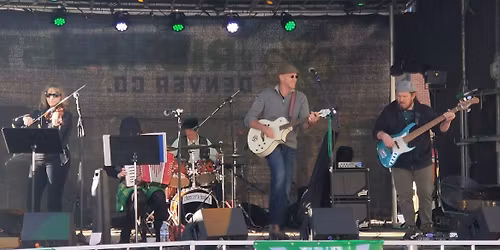 Max Taps Highlands Ranch