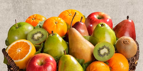 Meat Raffle to benefit the Christmas Fruit Baskets for Seniors Project