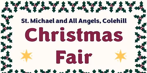 Christmas Fair
