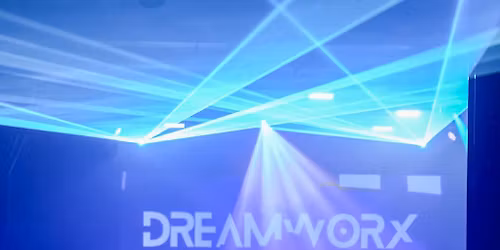 Dreamworx - All Day Clubbing In Newcastle