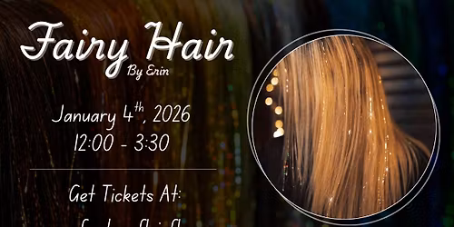 Fairy Hair