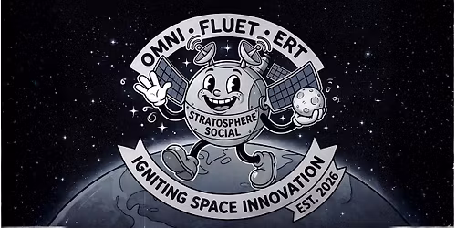 Space Symposium Stratosphere Social