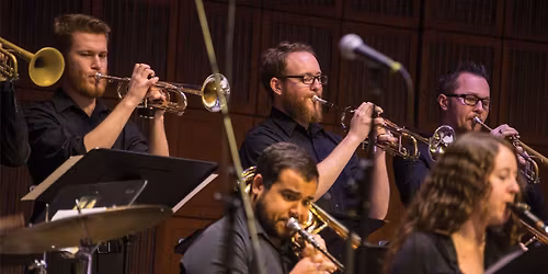 CCM Jazz Combo Night #3