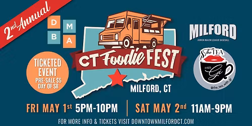 CT Foodie Fest - Day 2