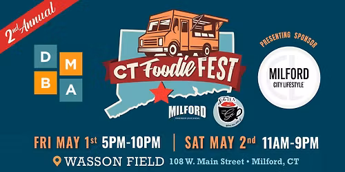 CT Foodie Fest - Day 2