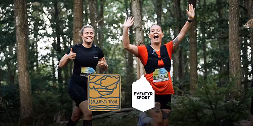 Eventyrsport Gribskov Trail 2026