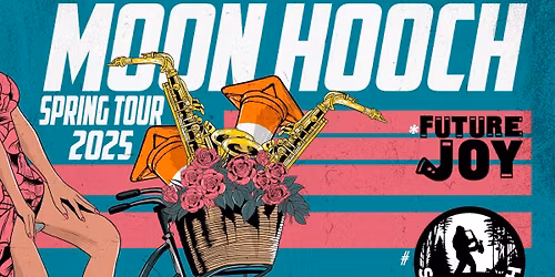 Moon Hooch & Octave Cat