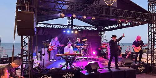 Psychic Deli LIVE @Bedlam Mayport