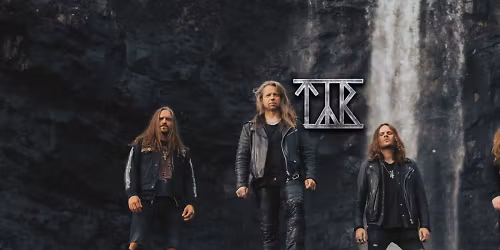 T\u00fdr in N\u00e6stved