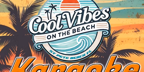Karaoke at Cool Vibes
