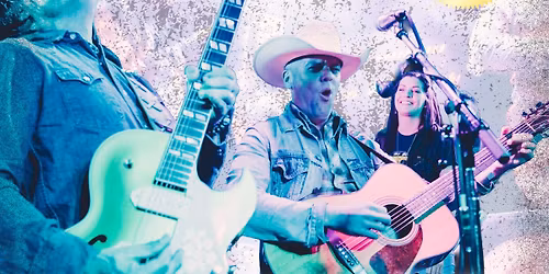 MIKE HELLMAN and the BANNED BOOKS at Dan Electro\u2019s