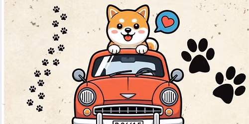 Car Show & Adoption Event